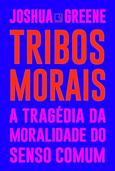 Tribos Morais Joshua Greene